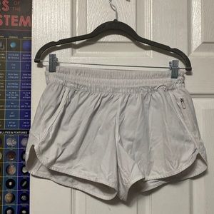 Lululemon shorts size 10